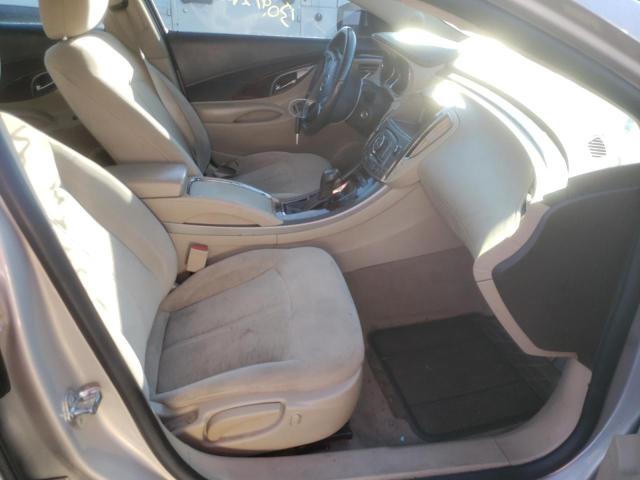 Photo 5 from auction – 2011 BUICK LACROSSE C with VIN 1G4GA5EC2BF279197