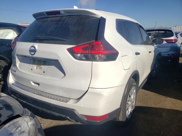 Photo 4 from auction – 2018 NISSAN ROGUE S with VIN JN8AT2MT4JW459644