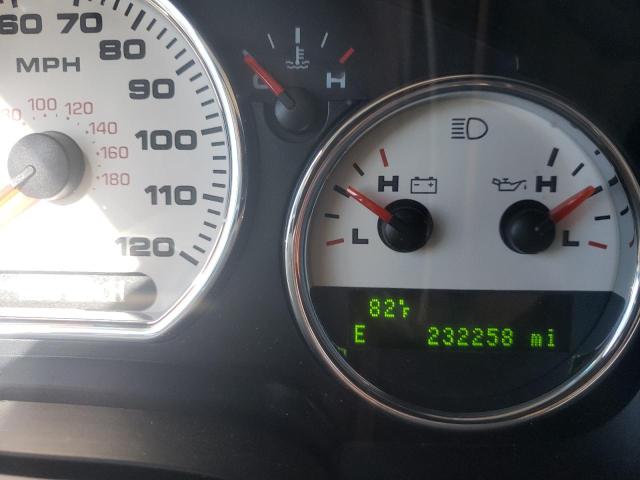 Photo 8 from auction – 2007 FORD F150 SUPER with VIN 1FTPW14V97KC81352