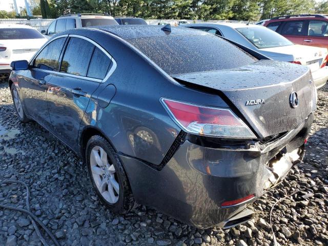 صورة رقم 3 من المزاد - 2012 ACURA TL مع VIN 19UUA8F20CA017287