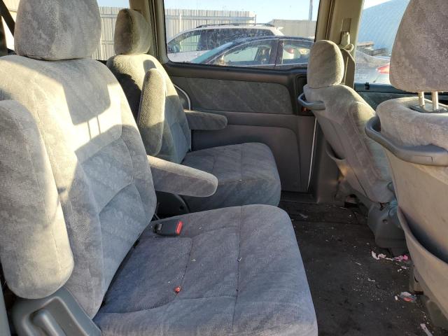 Photo 6 from auction – 2004 HONDA ODYSSEY EX with VIN 5FNRL18884B142246