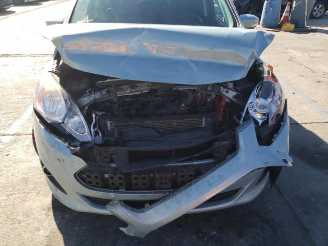 صورة رقم 9 من المزاد - 2013 FORD C-MAX SEL مع VIN 1FADP5BU8DL545772
