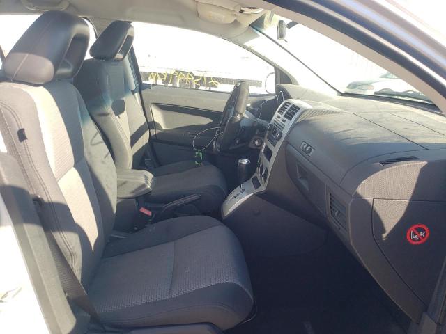 Photo 5 from auction – 2008 DODGE CALIBER SX with VIN 1B3HB48B18D715840