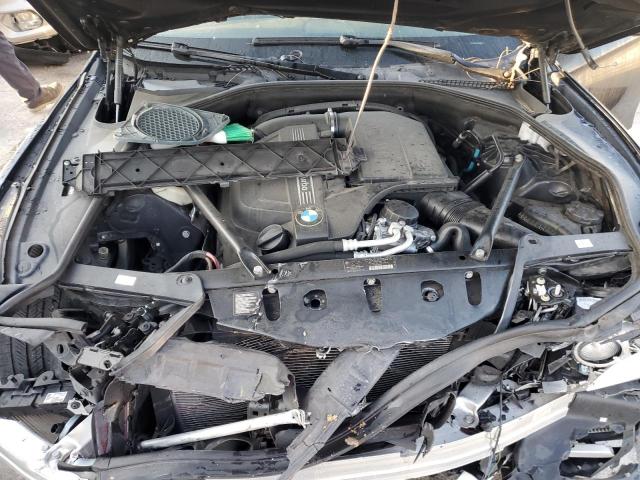 Photo 11 from auction – 2012 BMW 535 I with VIN WBAFR7C58CC810220