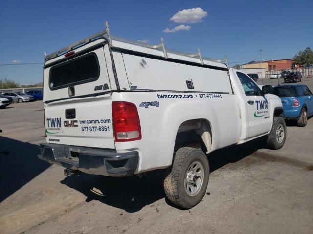 Photo 4 from auction – 2015 GMC SIERRA K15 with VIN 1GTN2TEC9FZ404052