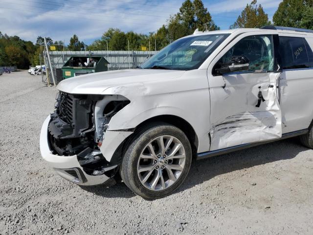 Photo 9 from auction – 2019 FORD EXPEDITION with VIN 1FMJU2AT1KEA68449