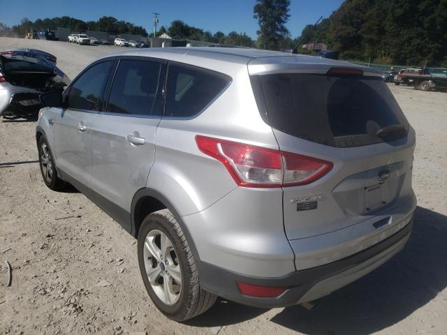 Photo 3 from auction – 2015 FORD ESCAPE SE with VIN 1FMCU0G77FUA19081