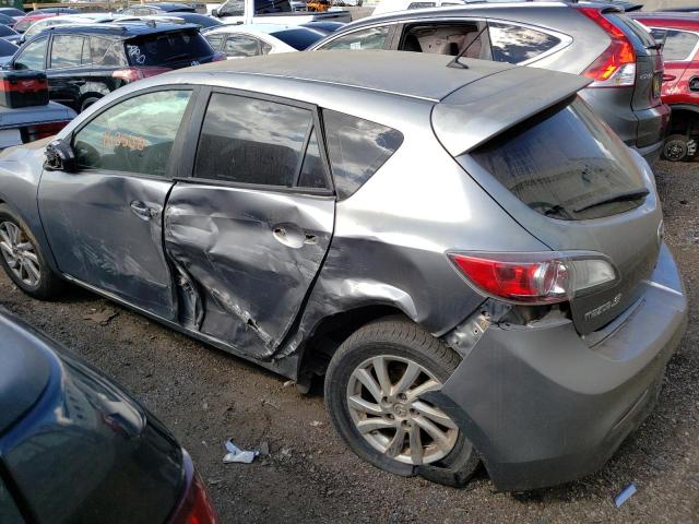Photo 9 from auction – 2012 MAZDA 3 I with VIN JM1BL1L81C1525686