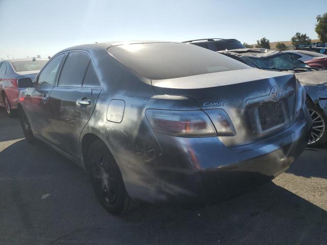 Photo 3 from auction – 2009 TOYOTA CAMRY BASE with VIN 4T1BE46K49U797445