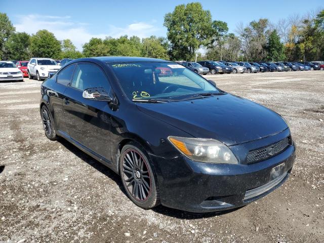Photo 1 from auction – 2009 TOYOTA SCION TC with VIN JTKDE167390301929
