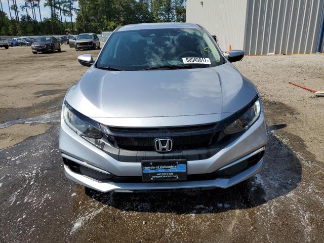 Photo 9 from auction – 2019 HONDA CIVIC LX with VIN 2HGFC2F64KH516337