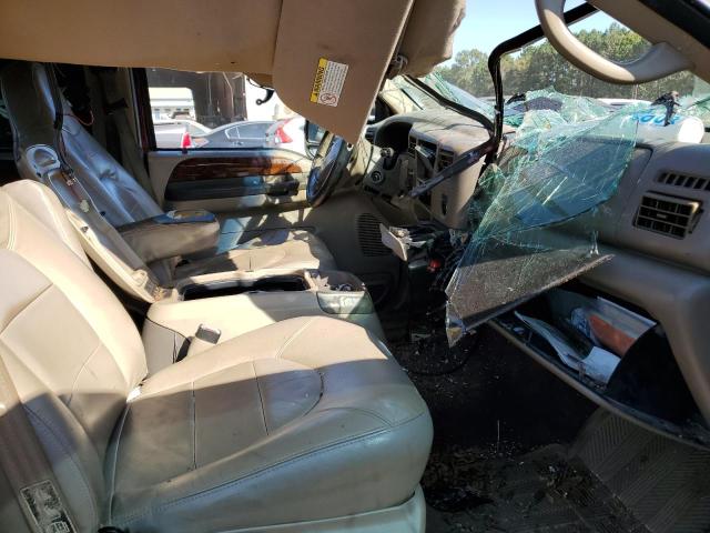 Photo 5 from auction – 2000 FORD F250 SUPER with VIN 1FTNW21F7YEA32381