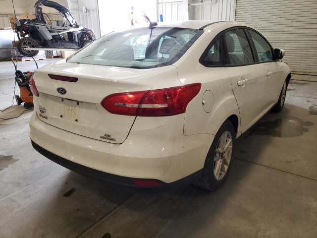 Photo 4 from auction – 2015 FORD FOCUS SE with VIN 1FADP3F24FL314397