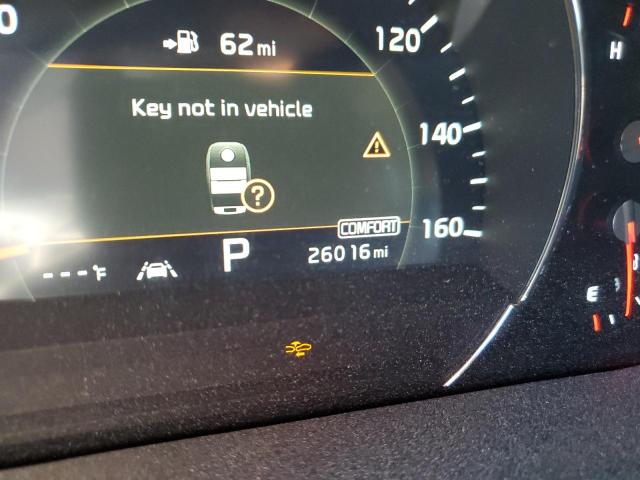 Photo 8 from auction – 2019 KIA SORENTO EX with VIN 5XYPH4A53KG506718