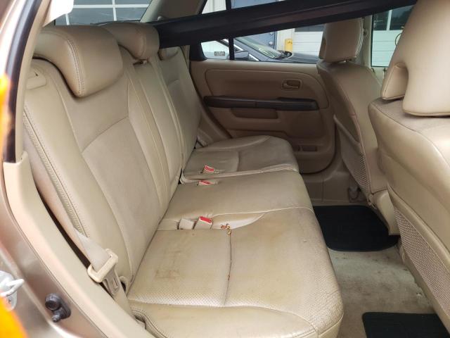 Photo 6 from auction – 2006 HONDA CR-V SE with VIN JHLRD78906C047689
