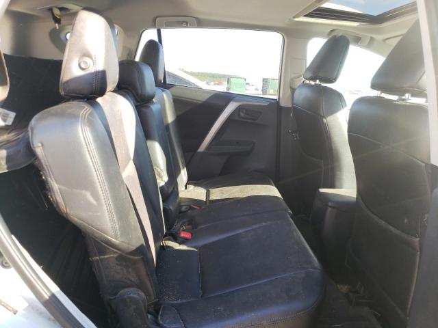 Photo 6 from auction – 2013 TOYOTA RAV4 XLE with VIN 2T3WFREV0DW063134