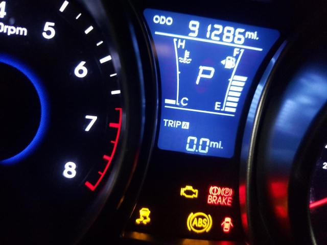 Photo 8 from auction – 2015 HYUNDAI VELOSTER with VIN KMHTC6AD0FU231941