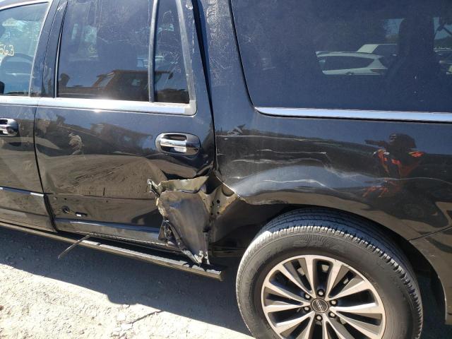 Photo 9 from auction – 2015 LINCOLN NAVIGATOR with VIN 5LMJJ3JT1FEJ01886