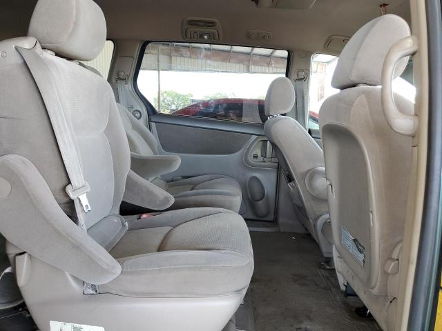 Photo 6 from auction – 2005 TOYOTA SIENNA CE with VIN 5TDZA23C35S345758