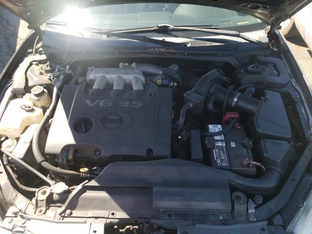 Photo 7 from auction – 2003 NISSAN ALTIMA SE with VIN 1N4BL11E93C237840