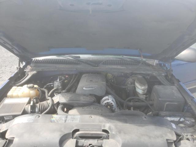 Photo 7 from auction – 2003 CHEVROLET SILVERADO with VIN 1GCEK19V23Z322286