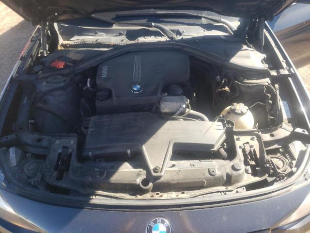 Photo 7 from auction – 2014 BMW 328 XIGT with VIN WBA3X5C59ED556592