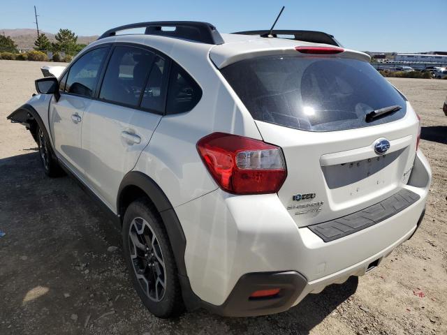 Photo 3 from auction – 2017 SUBARU CROSSTREK with VIN JF2GPABCXH9234033