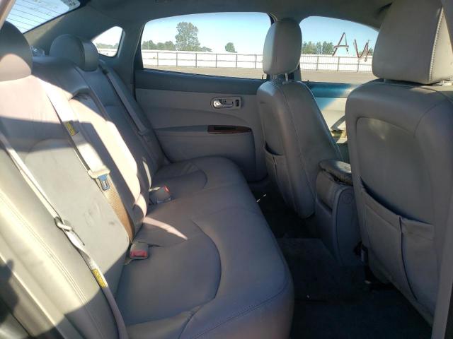 Photo 6 from auction – 2005 BUICK LACROSSE C with VIN 2G4WD532951239904