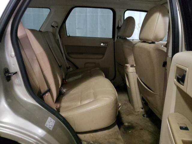 Photo 6 from auction – 2012 FORD ESCAPE LIM with VIN 1FMCU9EG7CKB99452