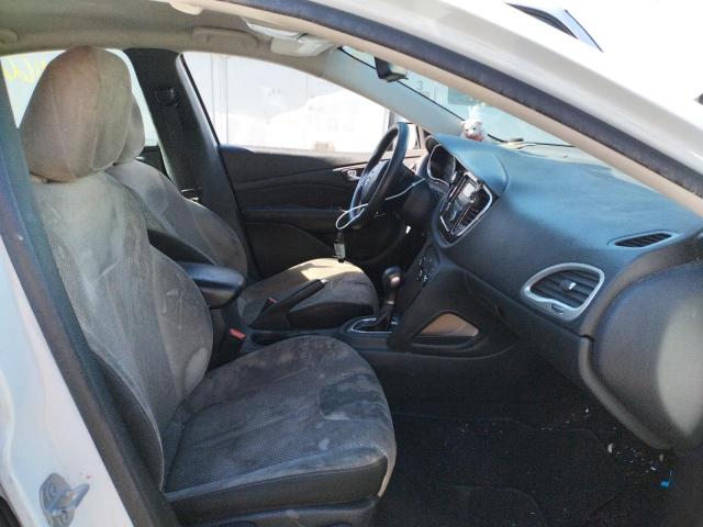 Photo 5 from auction – 2016 DODGE DART SXT with VIN 1C3CDFBB9GD629718