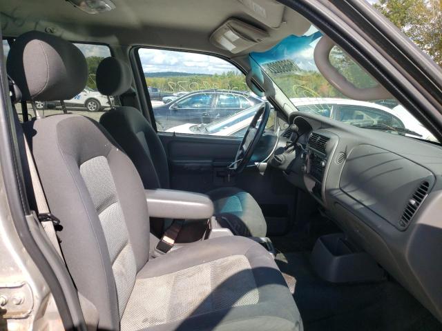 Photo 5 from auction – 2005 FORD EXPLORER S with VIN 1FMZU77KX5UA58740
