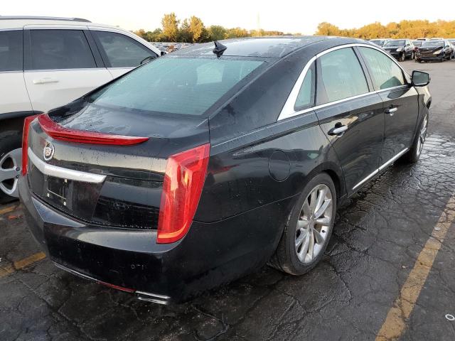 Photo 4 from auction – 2014 CADILLAC XTS PREMIU with VIN 2G61R5S35E9238540