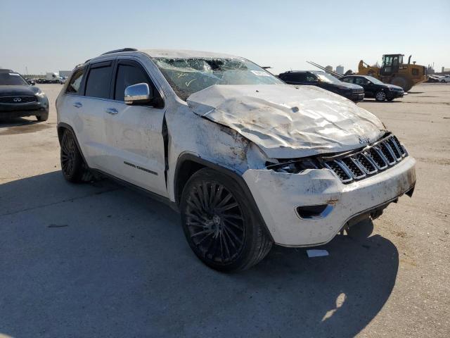JEEP GRAND CHER 2018 with VIN 1C4RJEBG9JC514280 - Photo from auction