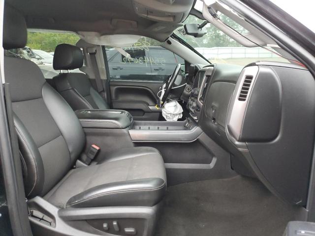 Photo 5 from auction – 2015 GMC SIERRA K15 with VIN 3GTU2UEC4FG255096