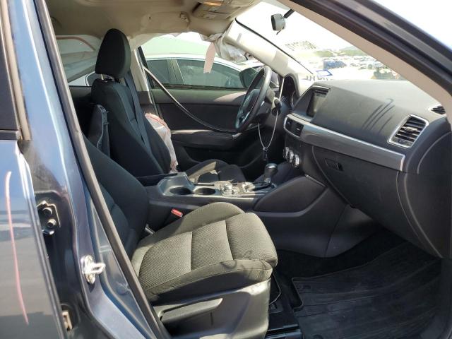 Photo 5 from auction – 2016 MAZDA CX-5 TOURI with VIN JM3KE2CY0G0819275