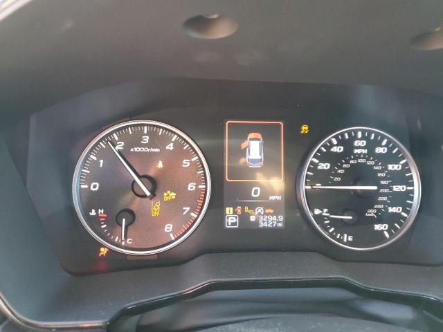 Photo 8 from auction – 2022 SUBARU OUTBACK PR with VIN 4S4BTAFC1N3165984
