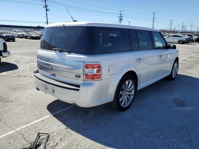 Photo 4 from auction – 2013 FORD FLEX LIMIT with VIN 2FMGK5D85DBD01742