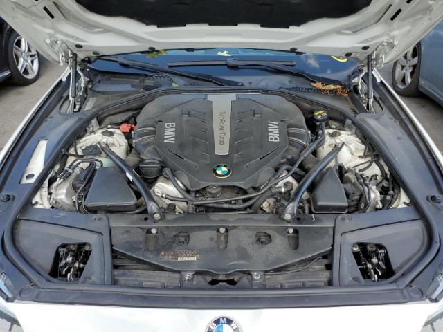 Photo 7 from auction – 2015 BMW 550 I with VIN WBAKN9C51FD961453