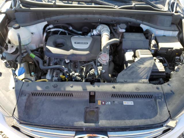 Photo 7 from auction – 2018 HYUNDAI TUCSON VAL with VIN KM8J3CA2XJU668276