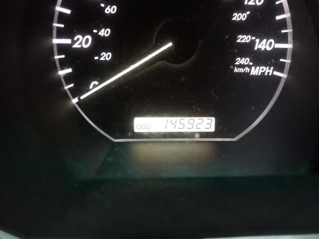 Photo 8 from auction – 2006 LEXUS RX 330 with VIN JTJHA31U160102108