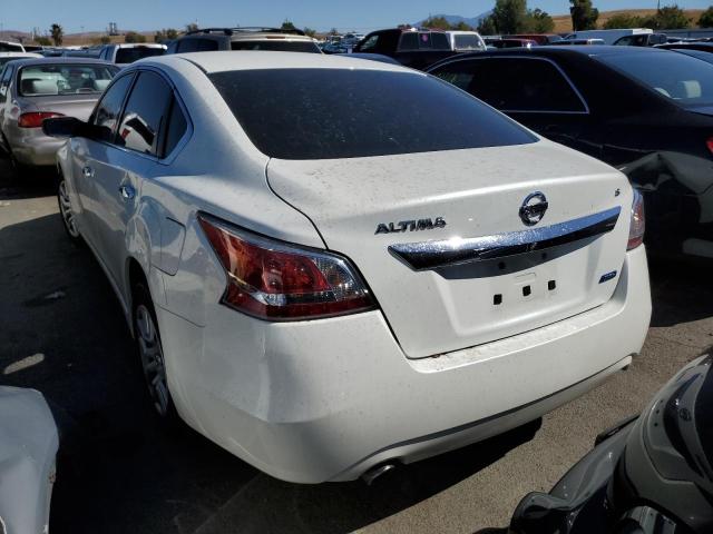 Photo 3 from auction – 2014 NISSAN ALTIMA 2.5 with VIN 1N4AL3AP9EN330860