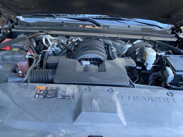 Photo 7 from auction – 2016 CHEVROLET SUBURBAN C with VIN 1GNSCGKC8GR452114