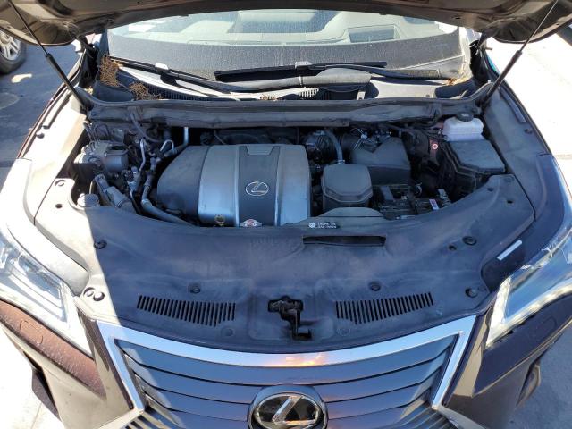 Photo 7 from auction – 2017 LEXUS RX 350 BAS with VIN 2T2BZMCA1HC121532