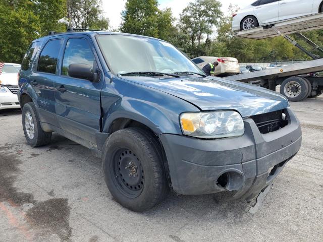 FORD ESCAPE XLT 2005 with VIN 1FMYU93165DA02427 - Photo from auction