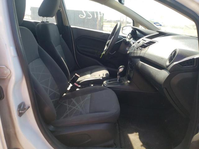 Photo 5 from auction – 2014 FORD FIESTA S with VIN 3FADP4AJ9EM165972