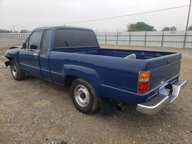 Photo 3 from auction – 1985 TOYOTA PICKUP XTR with VIN JT4RN56D6F5046606