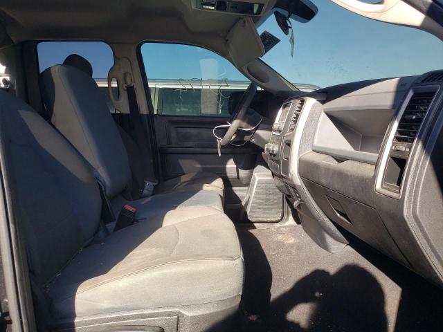 Photo 5 from auction – 2018 RAM 1500 ST with VIN 1C6RR6FT9JS195305