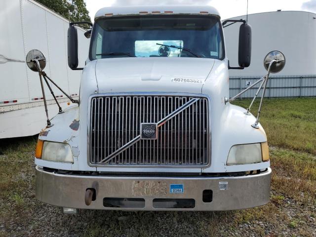 Photo 7 from auction – 1998 VOLVO VN with VIN 4VG7DAGH0WN733303
