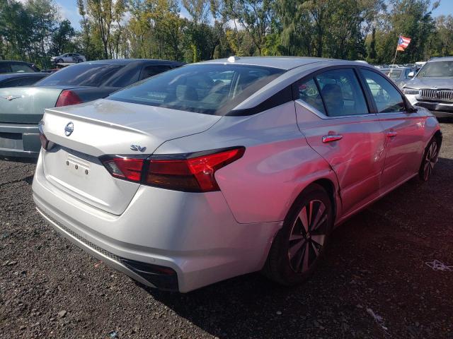 Photo 4 from auction – 2022 NISSAN ALTIMA SV with VIN 1N4BL4DV3NN315811