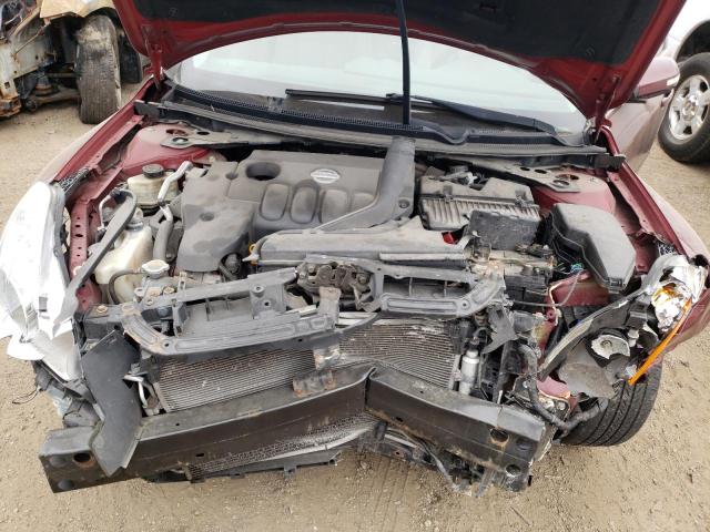 Zdjęcie 7 z aukcji – 2011 NISSAN ALTIMA BAS z VIN 1N4AL2AP8BN407451